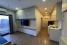 2 Bedroom Condo for sale in Metris Rama 9-Ramkhamhaeng, Hua Mak, Bangkok near MRT Ramkhamhaeng 12