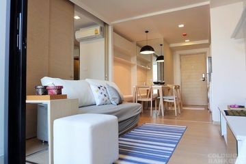 1 Bedroom Condo for rent in LIV@49, Khlong Tan Nuea, Bangkok near BTS Thong Lo