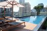 1 Bedroom Condo for rent in LIV@49, Khlong Tan Nuea, Bangkok near BTS Thong Lo