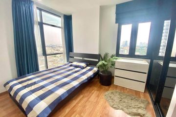 2 Bedroom Condo for sale in Bangkok Horizon P48, Bang Wa, Bangkok near BTS Wutthakat