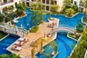 1 Bedroom Condo for sale in Espana Condo Resort Pattaya, Nong Prue, Chonburi