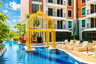 1 Bedroom Condo for sale in Espana Condo Resort Pattaya, Nong Prue, Chonburi