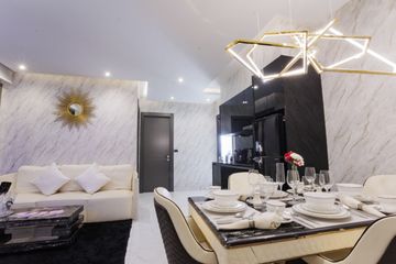 2 Bedroom Condo for sale in Grand Solaire Pattaya, Nong Prue, Chonburi