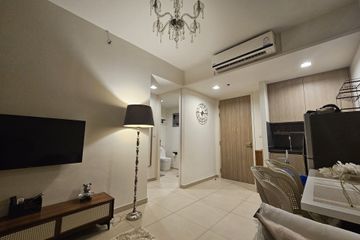 1 Bedroom Condo for rent in Unixx South Pattaya, Nong Prue, Chonburi