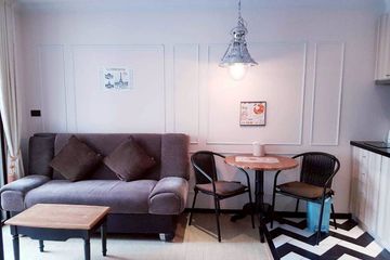 1 Bedroom Condo for sale in Venetian Signature Condo Resort Pattaya, Na Jomtien, Chonburi