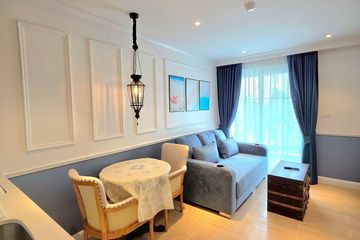 1 Bedroom Condo for rent in Seven Seas Cote d'Azur, Na Jomtien, Chonburi