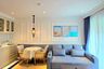 1 Bedroom Condo for rent in Seven Seas Cote d'Azur, Na Jomtien, Chonburi