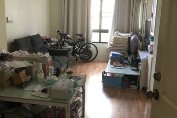 2 Bedroom Condo for sale in Lumpini Ville Sukhumvit 77, Suan Luang, Bangkok near BTS On Nut
