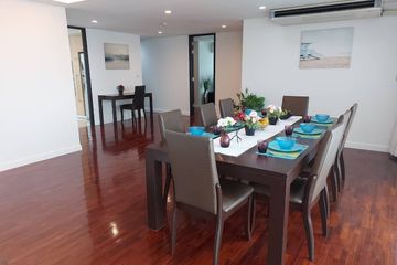 3 Bedroom Apartment for rent in Sathorn Gallery Residences, Silom, Bangkok near BTS Surasak