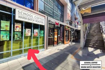 Commercial for rent in Silom, Bangkok near BTS Chong Nonsi