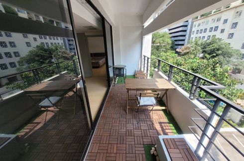 2 Bedroom Condo for rent in Villa Bajaj, Khlong Toei Nuea, Bangkok near MRT Sukhumvit