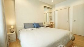 1 Bedroom Condo for rent in The Address Sukhumvit 42, Phra Khanong, Bangkok near BTS Ekkamai