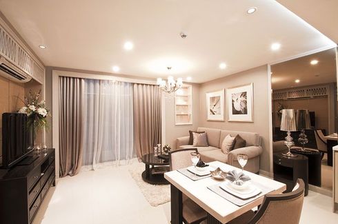 1 Bedroom Apartment for rent in Grand Miami, Khlong Tan Nuea, Bangkok near BTS Phrom Phong