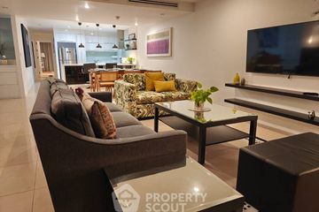 3 Bedroom Condo for Sale or Rent in The Bangkok Sukhumvit 61, Khlong Tan Nuea, Bangkok near BTS Ekkamai