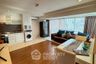 2 Bedroom Condo for Sale or Rent in Grand Park View Asoke, Khlong Toei Nuea, Bangkok near BTS Asoke