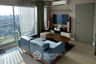 2 Bedroom Condo for Sale or Rent in Life Ratchadapisek, Huai Khwang, Bangkok near MRT Huai Khwang