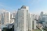 1 Bedroom Condo for Sale or Rent in Celes Asoke, Khlong Toei Nuea, Bangkok near BTS Asoke