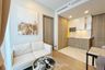 1 Bedroom Condo for Sale or Rent in Celes Asoke, Khlong Toei Nuea, Bangkok near BTS Asoke
