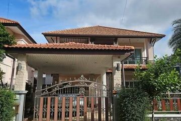 3 Bedroom House for Sale or Rent in T.W. Garden Hill, Na Jomtien, Chonburi