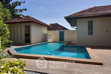 4 Bedroom Villa for Sale or Rent in Whispering Palms, Pong, Chonburi