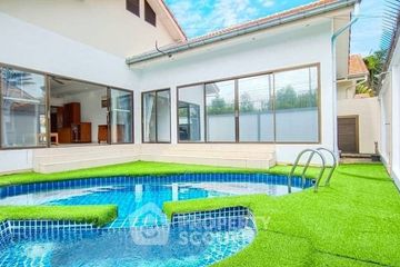 3 Bedroom Villa for Sale or Rent in Nong Prue, Chonburi