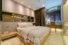 2 Bedroom Condo for Sale or Rent in The Key Sathorn-Charoenraj, Bang Khlo, Bangkok near BTS Surasak