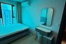 1 Bedroom Condo for Sale or Rent in Aspire Onnut Station, Phra Khanong, Bangkok near BTS On Nut