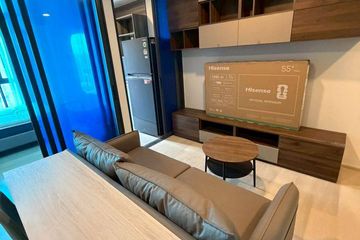 1 Bedroom Condo for Sale or Rent in Aspire Onnut Station, Phra Khanong, Bangkok near BTS On Nut