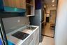 1 Bedroom Condo for Sale or Rent in Aspire Onnut Station, Phra Khanong, Bangkok near BTS On Nut