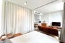1 Bedroom Condo for Sale or Rent in Nara 9 by Eastern Star, Sathon, Bangkok near BTS Chong Nonsi