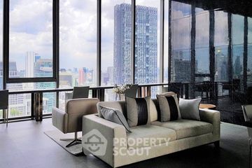1 Bedroom Condo for Sale or Rent in Nara 9 by Eastern Star, Sathon, Bangkok near BTS Chong Nonsi