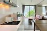 1 Bedroom Condo for Sale or Rent in Nara 9 by Eastern Star, Sathon, Bangkok near BTS Chong Nonsi