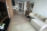 1 Bedroom Condo for Sale or Rent in Rhythm Sathorn, Thung Wat Don, Bangkok near BTS Saphan Taksin