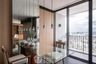 1 Bedroom Condo for Sale or Rent in THE ISSARA LADPRAO, Chom Phon, Bangkok near MRT Lat Phrao