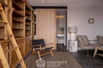1 Bedroom Condo for Sale or Rent in THE ISSARA LADPRAO, Chom Phon, Bangkok near MRT Lat Phrao