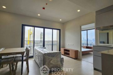 1 Bedroom Condo for sale in Whizdom Avenue Ratchada - Ladprao, Chom Phon, Bangkok near MRT Lat Phrao