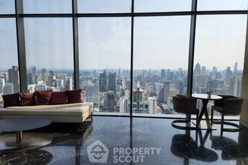 2 Bedroom Condo for sale in Circle Living Prototype, Makkasan, Bangkok near Airport Rail Link Makkasan