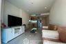 1 Bedroom Condo for sale in The Cliff, Nong Prue, Chonburi