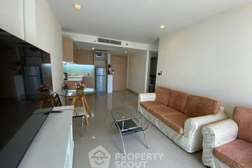 1 Bedroom Condo for sale in The Cliff, Nong Prue, Chonburi