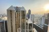 2 Bedroom Condo for sale in Asoke Place, Khlong Toei Nuea, Bangkok near MRT Sukhumvit