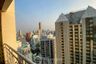 2 Bedroom Condo for sale in Asoke Place, Khlong Toei Nuea, Bangkok near MRT Sukhumvit