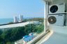 2 Bedroom Condo for sale in Sky Residences Pattaya, Nong Prue, Chonburi