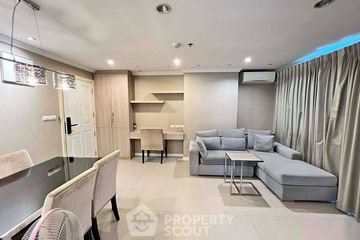1 Bedroom Condo for Sale or Rent in Lumpini Place Rama IX - Ratchada, Huai Khwang, Bangkok near MRT Phra Ram 9