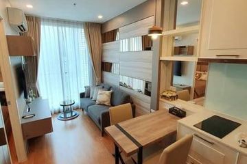 1 Bedroom Condo for sale in Q House Condo Sukhumvit 79, Phra Khanong Nuea, Bangkok near BTS On Nut