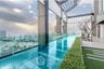 2 Bedroom Condo for sale in Rhythm Sathorn, Thung Wat Don, Bangkok near BTS Saphan Taksin