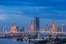 1 Bedroom Condo for Sale or Rent in The Esse at Singha Complex, Bang Kapi, Bangkok near MRT Phetchaburi