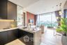 1 Bedroom Condo for sale in Saladaeng One, Silom, Bangkok near MRT Lumpini