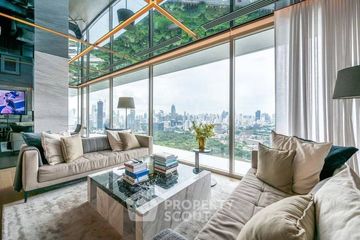 1 Bedroom Condo for sale in Saladaeng One, Silom, Bangkok near MRT Lumpini