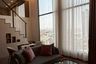 2 Bedroom Condo for Sale or Rent in Park Origin Ratchathewi, Thanon Phetchaburi, Bangkok near BTS Ratchathewi