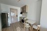 1 Bedroom Condo for rent in Life Rama 4 - Asoke, Khlong Toei, Bangkok near MRT Queen Sirikit National Convention Centre